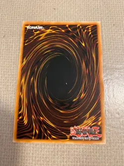 Yu-Gi-Oh! skull knight mint common MRD-EN0123 25th annivsary - Image 2