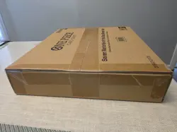 One Piece Card Game Seven Warlords of the Sea Binder Set English, New Sealed - Image 3