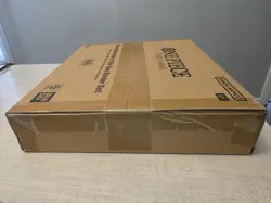 One Piece Card Game Seven Warlords of the Sea Binder Set English, New Sealed - Image 4