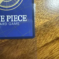 One Piece Sogeking OP03-122 SEC AA Pillars of Strength - Image 5