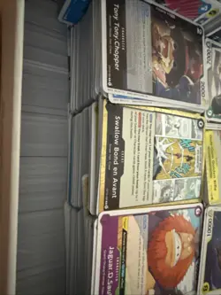 One Piece TCG Op13/PRB01/PRB02/OP15 9+ LBS !! 1500+ BULK COMMON & 500+ RARES!!! - Image 2