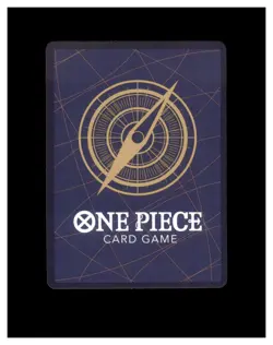 Roronoa Zoro (Gift Collection 2023) ST01-013 Foil - One Piece Promotion Cards - Image 2