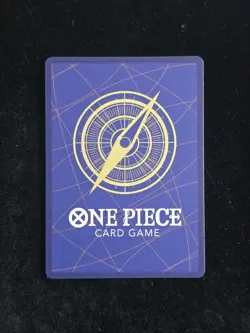 Roronoa Zoro (SR) EB04-007 One Piece TCG Adventure on Kami's Island NM - Image 2