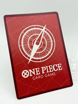 One Piece Pillars Of Strength Rob Lucci OP03-076 Alt Art Leader English NM - Image 5