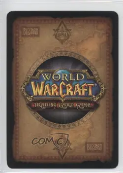 2012 World of Warcraft TCG: Crown of the Heavens Crown of the Ogre King #171 - Image 2