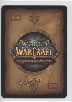 2010 World of Warcraft TCG: Worldbreaker Wyrmwing Treads #228 - Image 2
