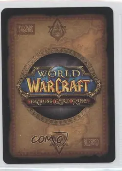 2010 World of Warcraft TCG: Worldbreaker Flourish #36 - Image 2