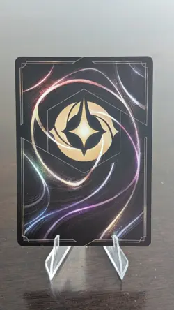 Disney Lorcana The Return of Hercules Enchanted 215/204 Holo - Image 2