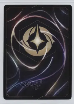 2026 Disney Lorcana Winterspell 11 Foil Donald Duck - Fred Honeywell #93 - Image 2