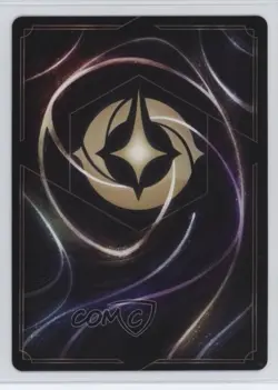 2025 Lorcana - Whispers In The Well 10 Foil Merlin Completing His Research #209 - Image 2