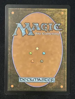 Mox Amber Dominaria Regular - Image 2