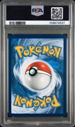 2019 POKEMON SM BLACK STAR PROMO #SM193 GARCHOMP & GIRATINA GX PSA 10 - Image 2