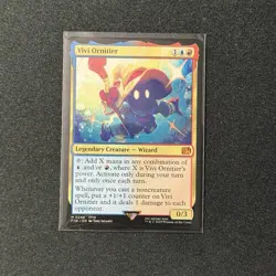 Vivi Ornitier - #248 - Final Fantasy - MTG - Non-Foil - Image 1