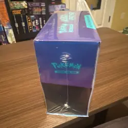 Pokemon TCG Scarlet Violet Journey Together Elite Trainer Box ETB New Sealed - Image 2
