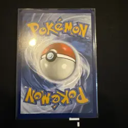 Misty’s Gyarados 049/182 PreRelease Stamp Destined Rivals Pokemon TCG - Image 4