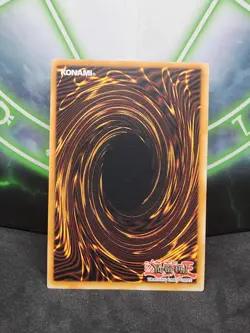 Yugioh Black Luster Soldier SYE-024 Ultra Rare 1st Edition NM - Image 2