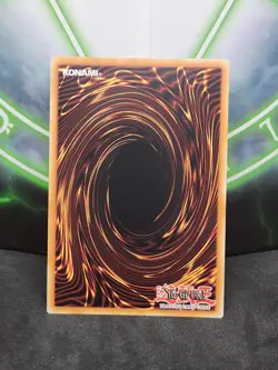 Yugioh Evilswarm Exciton Knight BLLR-EN068 Ultra Rare 1st Edition NM - Image 2