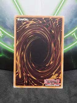 Yugioh Tornado Dragon BLRR-EN084 Secret Rare 1st Edition NM - Image 2
