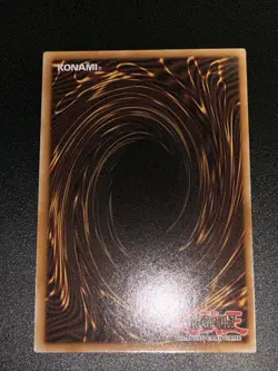 Number 101: Silent Honor ARK Platinum Secret Rare RA04-EN211 Yugioh - Image 2