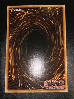 Yugioh! - Junk Speeder -Ultra Rare - RA01-EN032 -25th Anniversary Rarity - NM/M - Image 2