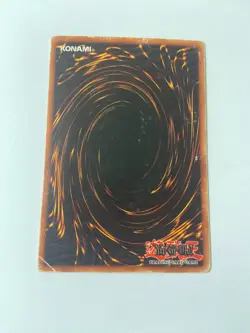 Cosmo Queen MP1-002 McDonald's Promo Limited Edition - HP - LIMITED YUGIOH - Image 2