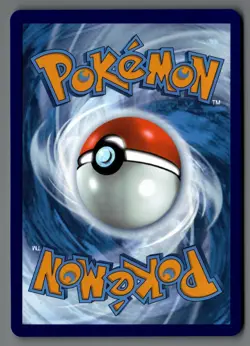 Vanillish - 190/182 Holiday Calendar 2025 Pokemon Card Stamped - Image 2