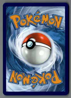 Cryogonal 047/191 Holiday Calendar 2025 Pokemon Card Stamped - Image 2