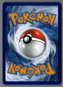 Crabominable - 149/142 Holiday Calendar 2025 Pokemon Card Stamped - Image 2