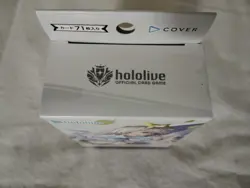 hololive official card game start deck Amane Kanata - Image 2