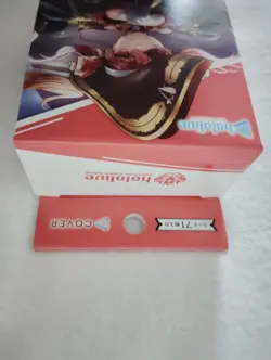 hololive official card game start deck Houshou Marine - Image 2