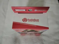 hololive official card game start deck Houshou Marine - Image 3
