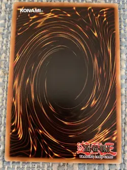 YuGiOh QUEEN DRAGUN DJINN GAOV-EN049 Super Rare 1st Ed - Image 2