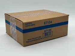 Yu-Gi-Oh! TCG Rarity Collection V 5 12-Booster Box CASE Brand New SEALED - Image 1