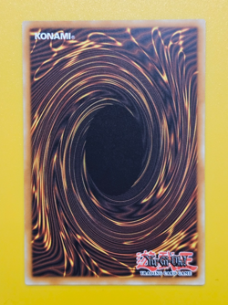 Yugioh DoomZ V Five - Amalthe DOOD-EN009 Ultra Rare 1st Ed Near Mint. TopLoaded. - Image 4