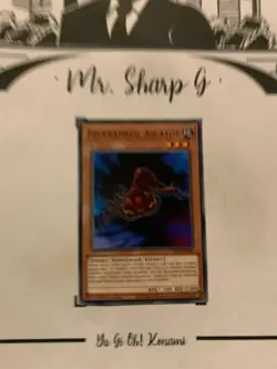 FEUERAMEISE ASCATOR - 1. AUFLAGE LDS3-DE046 DEUTSCH Yu-Gi-Oh! CARD COMMON KONAMI - Image 2
