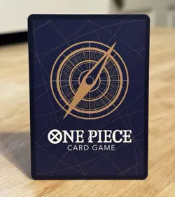 Brook SR OP15-032 ONE PIECE Card Adventure on KAMI’s Island English NM - Image 2