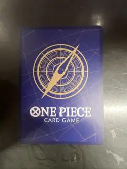 Nami OP14-031 SR Super Rare The Azure Sea’s Seven One Piece TCG English 1⚓📈 - Image 2