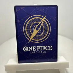 One Piece CCG Silvers Rayleigh Op13-066 - Image 2