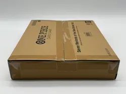 One Piece TCG Seven Warlords Of The Sea Binder Set SEALED/NEW ENGLISH - Image 2