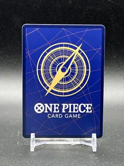 Nico Robin (055) (Alternate Art) EB03-055 Extra Booster: One Piece Heroines - Image 2