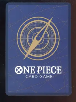 Monkey.D.Luffy (2nd Anniversary Stamped) P-043 One Piece Promo Non Foil - Image 2