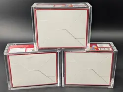 Lot (3) One Piece OP-13 Carrying On His Will English Booster Boxes Sealed - Image 2