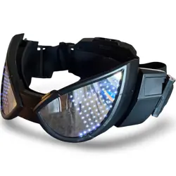 Disney Avengers Campus Spider-Man WEB Light Up Goggles Marvel Worldwide Engineer - Image 5
