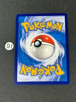 Pokemon Card 2023 S-Chinese Mew csm2bC 056/150 R Holo Card - Image 2