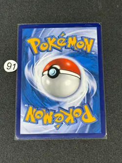 Snorlax CSUC-010/012 Pokemon Card Chinese- - Image 2