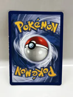 Pokemon TCG Aerodactyl Fossil Holo Card 1/62 Unlimited Rare Vintage WOTC 1999 - Image 2