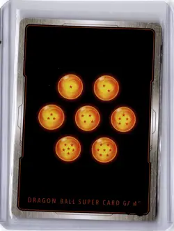 2018 Bandai Dragon Ball Super Card Game Cross Worlds Frieza Holofoil #BT3-020 - Image 2