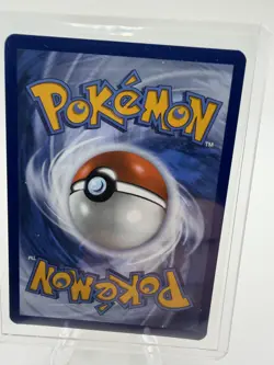 Pikachu 051/162 Cosmos Holo Temporal Forces Pokemon Card NM Scarlet Violet 2026 - Image 2