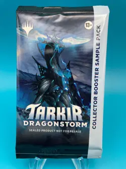 Bloomburrow - Ixalan - Tarkir - MTG Collector Booster Sample Pack - Sealed - Image 3