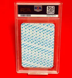 PSA 5 Dragonite #149 1995 Pokemon Topsun Japanese Blue Back Rare Card F/S Japan - Image 2